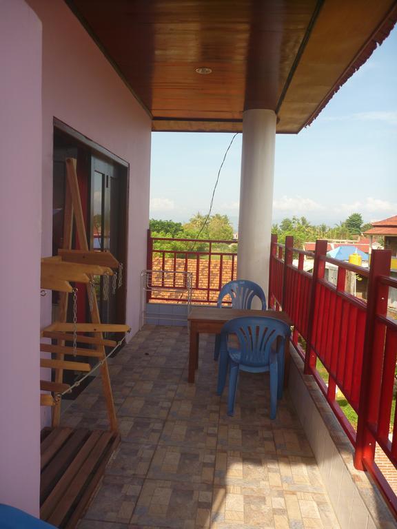 Lakey Peak Villa Tsubaki Huu Exterior foto