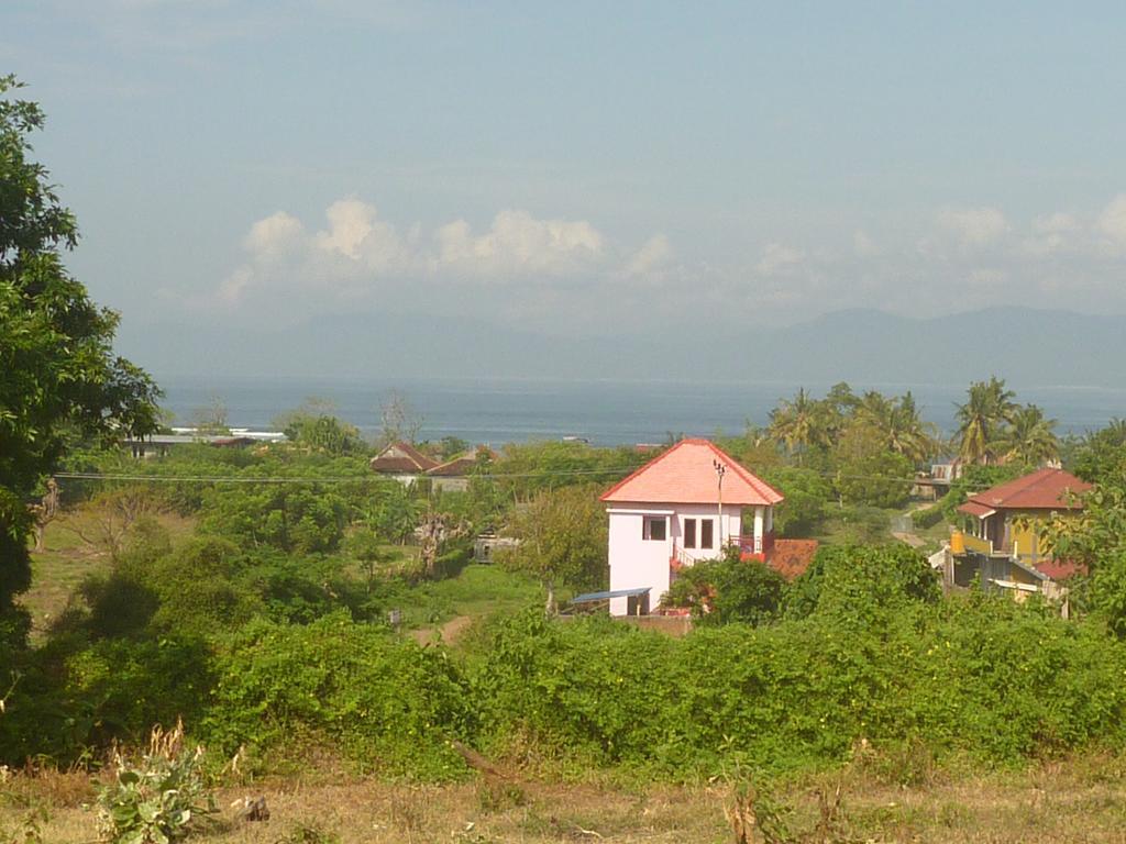 Lakey Peak Villa Tsubaki Huu Exterior foto