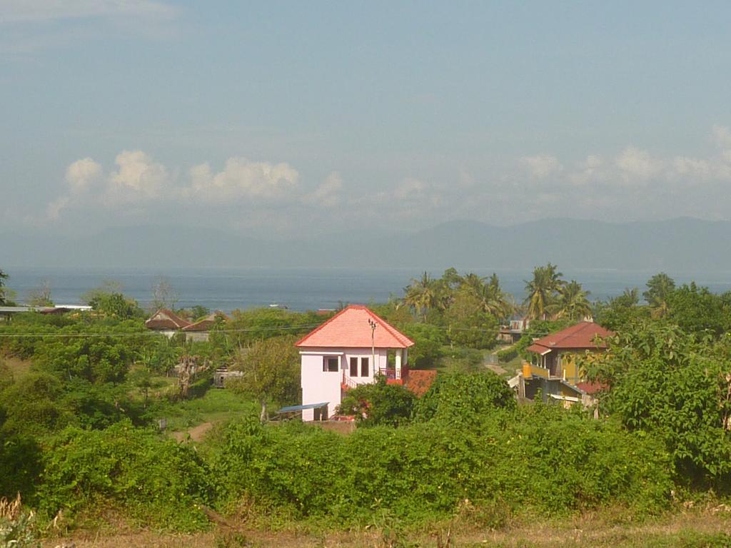 Lakey Peak Villa Tsubaki Huu Exterior foto