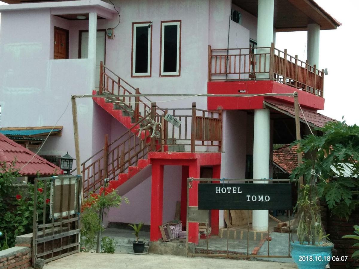 Lakey Peak Villa Tsubaki Huu Exterior foto
