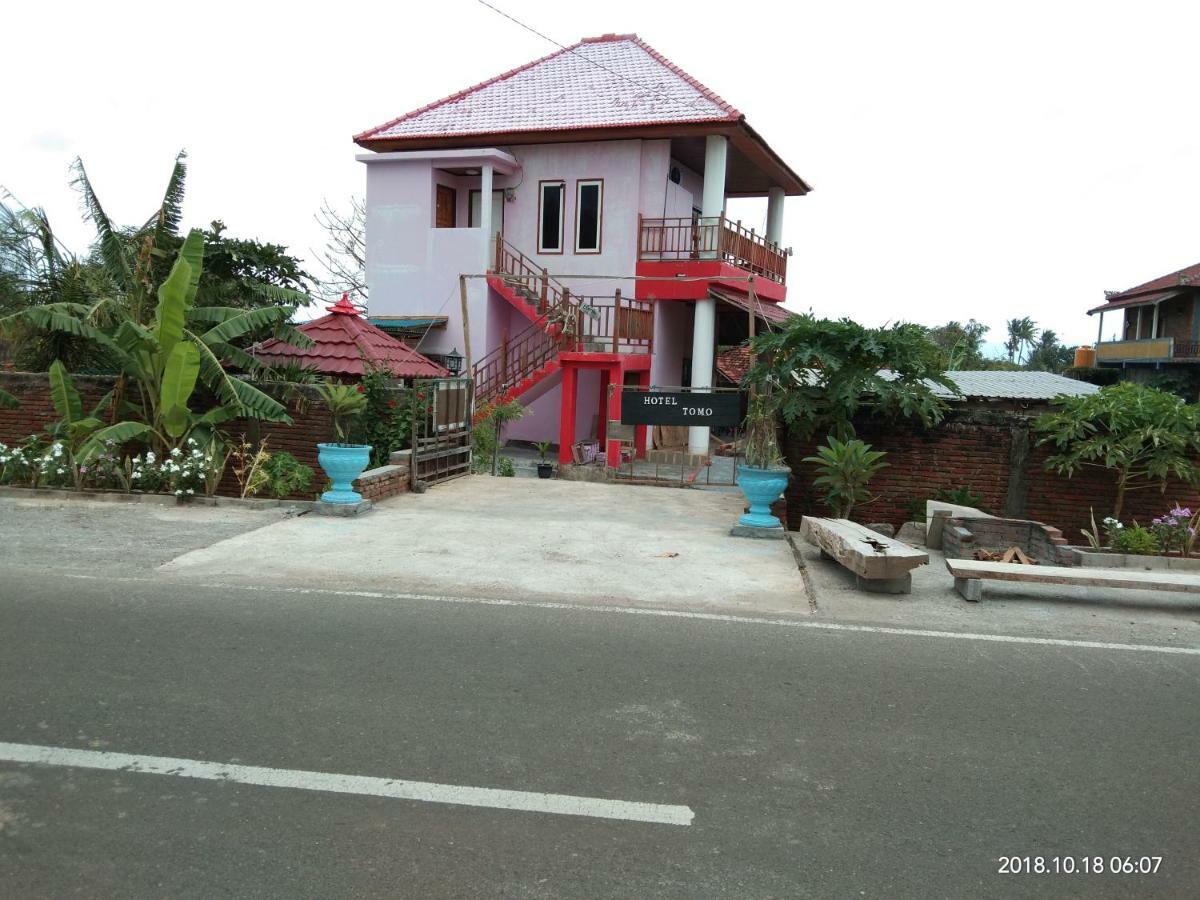 Lakey Peak Villa Tsubaki Huu Exterior foto